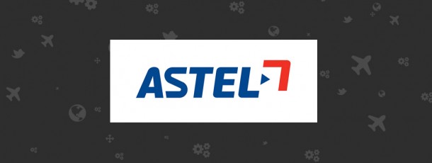 Astel Elektronik